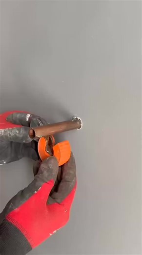 3.2K views | Quick speedy valve install #plumber #diy #plumbing | Anna Masel | Facebook