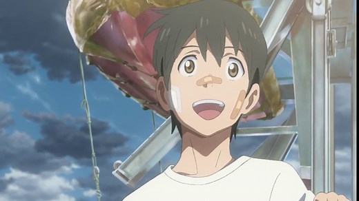 [ BD 1080p] Tenki No Ko : Free Download, Borrow, and Streaming : Internet Archive