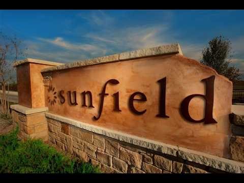 DBR Homes - Sunfield Addition - Buda TX