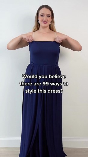 Model Chic on TikTok