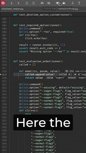 Debug like a 10x developer with CodeTracer for Python