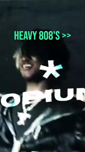 HARD 808's over EVERYTHING #flstudio #beatmaking #producer #beats #distortion #808