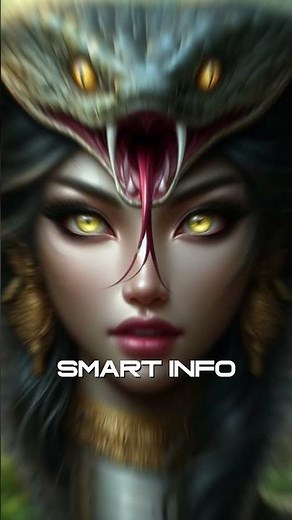 Who is Takshak? The Mysterious Snake of Hindu Mythology