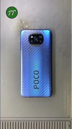 Xiaomi Poco X3 NFC - Camera Not Working Fixed