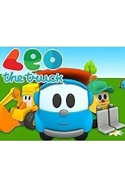 Watch Leo the Truck Season 1 Episode 4 - Plane