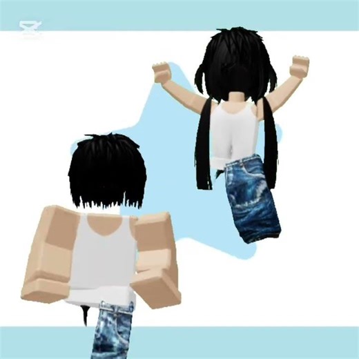 I MEAN..•||me||• #roblox #robloxedit