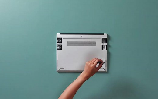 Framework Laptop DIY Edition Quick Start