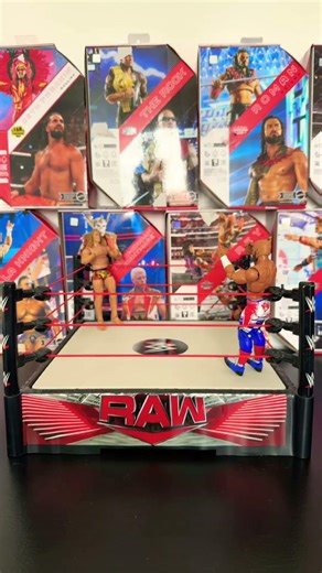 Ridler vs ricochet #wwe #wrestlingfans316 #wrestling #wrestlingfuture #wwefan #wwetalky #wweraw ￼