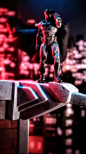 McFarlane : DC Multiverse - Batman (Noel) 7" Action Figure - IN STOCK P1,995 | Frugal Geekz