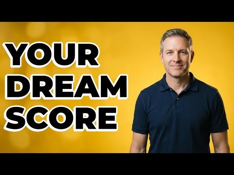 What Score Do You Want To Get In Golf?