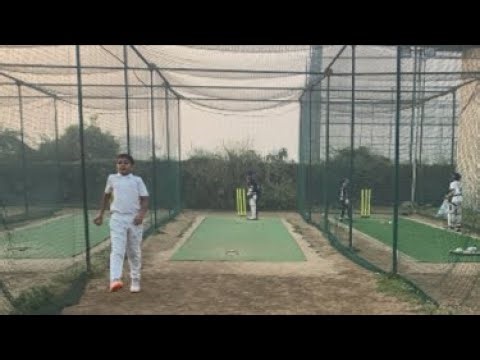 LIVE#3377 DAY270 MORNINIG NIGHT CRICKET PRACTICE (270|100)UNDER-16 PLAYERS #CRICKET #SPORTS #IPL