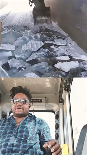 The Ultimate Ice Tire Showdown: Winter vs. Summer #automobile