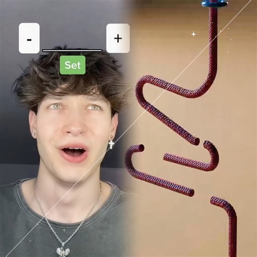 #pov you have to set a timer for something significant in your life to happen