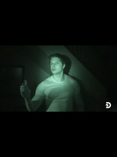 Zak Bagans Explores the South’s Most Haunted Spots #ghost #ghostadventures #haunted #scary #zakbagans #scary #fyo