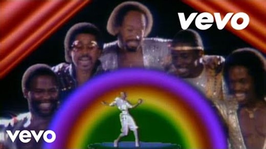 Earth, Wind & Fire - Let's Groove