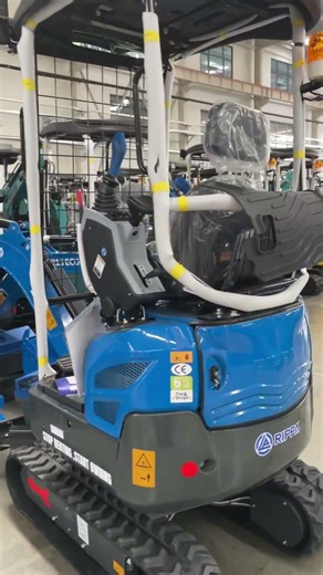 Mini Excavator #MiniExcavator #KubotaEngine #ConstructionEquipment #DealerOpportunity