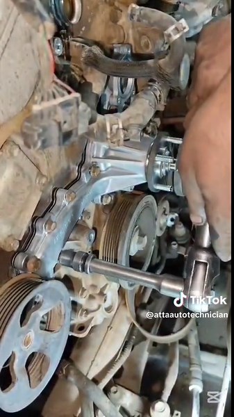 Water Pump Replacement Guide for Automotive Repairs