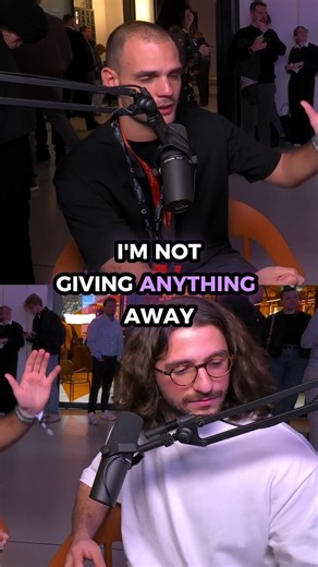 It's time we really started exploring the full capabilities of the Ledger experience. Mo El-Sayed sits down with Farokh to talk about the new focus on Ledger Wallet going into 2026 and just how powerful it really is. Discover Ledger at Ledger.com