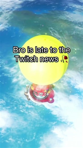 Late like Internet Explorer #supermarioodyssey #mariowonderland #nintendocharacter # #mario