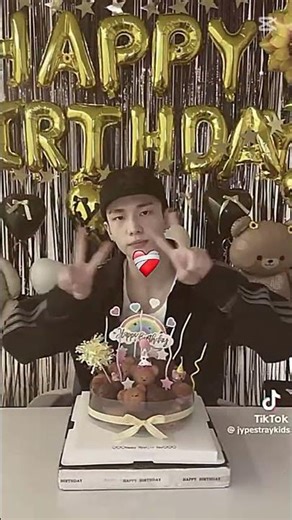 skz all members birthday in 2025✨🥹#straykids #skz