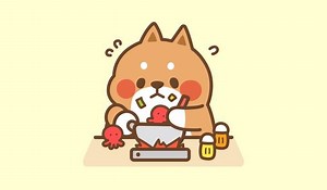 91K views · 9.6K reactions |  Yuta KAKAO sticker set is now...
