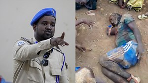 805K views · 21K reactions | DEG DEG: Odayaal Waayeelo ah iyo kiiskii Wanlaweyn oo xasaasi ah | Ninkii la gubay iyo Colaada Qabiilka | | Somali Cable TV | Facebook