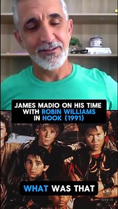 5.4K views · 18K reactions | James Madio reflects on working with...