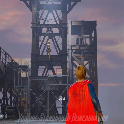 46K views · 1.5K reactions | The best action game of all time | Resident Evil 4 Remake | Standard Of Reincarnation | Facebook