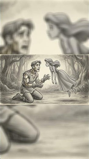 She Loved Him Until the Update