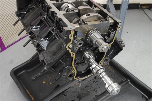 Camshaft Tech with Howards Cams: Lift, Duration, And LSA