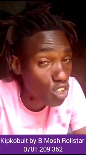 B mosh Rollstar Startich melly