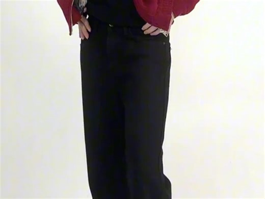 前奏一响，很难不爱～#今天穿什么 #百搭神裤 #cleanfit #高智感cleanfit穿搭