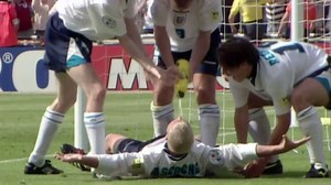 Do not miss this... Euro 96: The Summer Football Came Home @ITV4 10pm tonight | ITV Football | Facebook