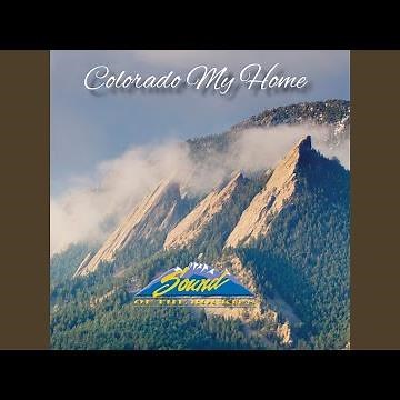 Colorado My Home