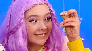 1.4M views · 18K reactions | Boneka Hamil Jadi Hidup  ＊Makeover Barbie Total Dengan Gadget Kecantikan＊ oleh Cool Hack | Ratata Indonesian | Facebook