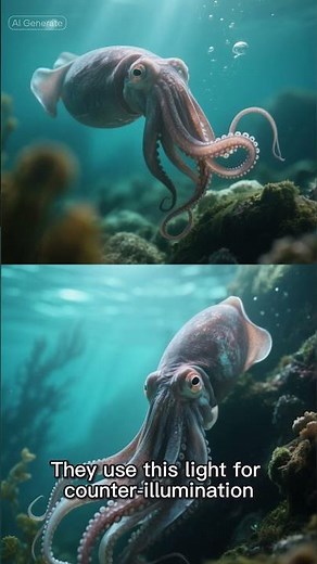 The Incredible Science of Bioluminescence