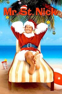 Mr. St. Nick - Movie