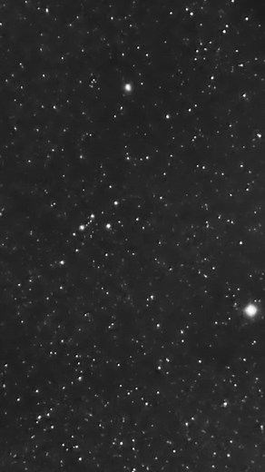 201K views · 3.3K reactions | Betelgeuse in a buzz of space traffic viewed with my infrared camera | Jim Kern | Facebook