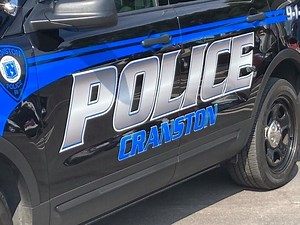 Stolen Vehicle; Assault With A Dangerous Weapon: Cranston Police Log