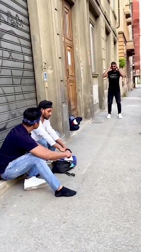 Sorry 😐 but I don’t like this behavior , just a small lesson for him #foryou #foryoupage