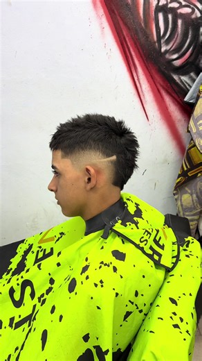 Easy Barber Tutorial for Beginners