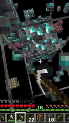 I Built the ULTIMATE Minecraft Battleship!