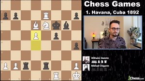 Top 10 worst blunders by chess grandmasters