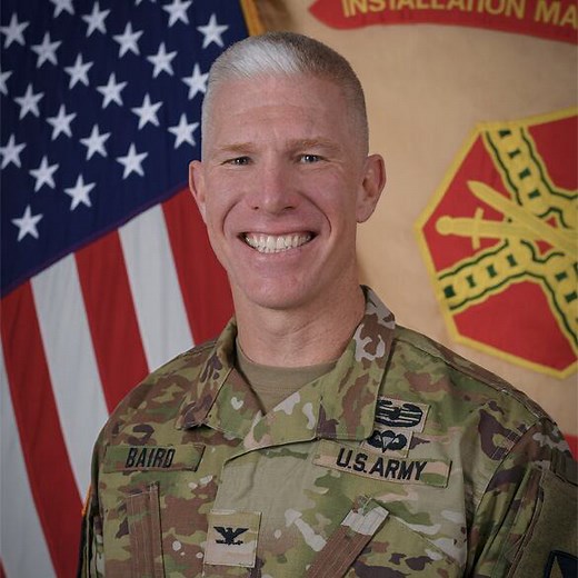 Fort Sill suspends Garrison Commander pending administrative investigation