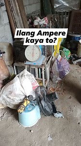 Pang main circuit breaker Pwede pa | Jeffrey Repair Man Vlog