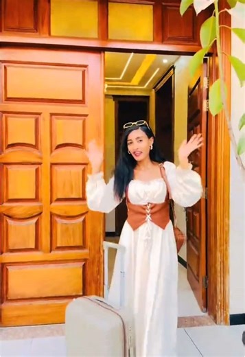 Travel Vlog: Exploring Dubai in Style