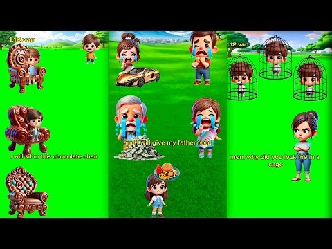 Funny Cartoon Compilation | Best Animated Shorts