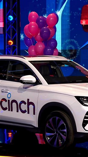 cinch on Reels