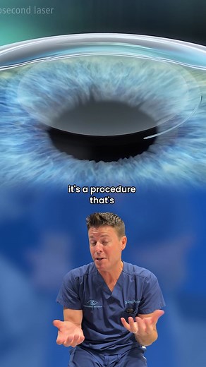 SMILE is one of the most advanced vision correction procedures available, and at Parkhurst NuVision, we've helped thousands of people experience the freedom of life without glasses or contacts. This minimally invasive procedure uses a tiny laser opening to correct your vision with precision—no flap, no blades, and a fast recovery. Whether you're active, always on the go, or just tired of the daily routine of glasses and contacts, SMILE could be the right fit for your lifestyle. Ready to upgrade