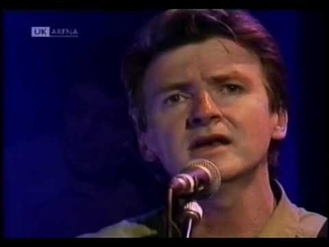 Neil Finn (Crowded House) - Don't Dream It's Over (Acoustic Live)